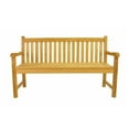 thumbnail image 1 of Classic Bench, 1 of 2