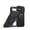 Black, variant on Dteck Protective Phone Case for iPhone 16,Shockproof TPU+PC Case Slide Camera Cover 360° Ring Stand Back Cover, Red