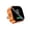 Orange, variant on In-car Smart Box With Voice-controlled Ambient Lighting 2-in-1 Module Box wireless android auto android carplay