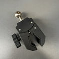 thumbnail image 6 of Zeiwohndc Multiple Angle Mobile Phone Holder Clamp Tripod For Stable Video Recording, 6 of 11