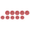 thumbnail image 1 of 10pcs Metal Hose Bib Replacement Handle 6x6cm/7x7cm, 1 of 7