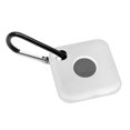 thumbnail image 1 of Key Finder Smart Tracker Cover Storage Funda de silicona protectora a prueba de polvo Bluetooth Accesorios Contenedor exterior para Tile Pro Guardung EL013396-01, 1 of 5