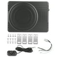 thumbnail image 1 of Under  Subwoofer, Elegant Profect Gift Quick Installation Exquisite Workmanship Work For Long Time  For Outdoor, 1 of 8