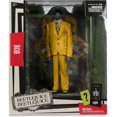 thumbnail image 1 of Movie Maniacs Beetlejuice 2 - Bob The Shrinker 6 Inch Posed Figure, 1 of 2