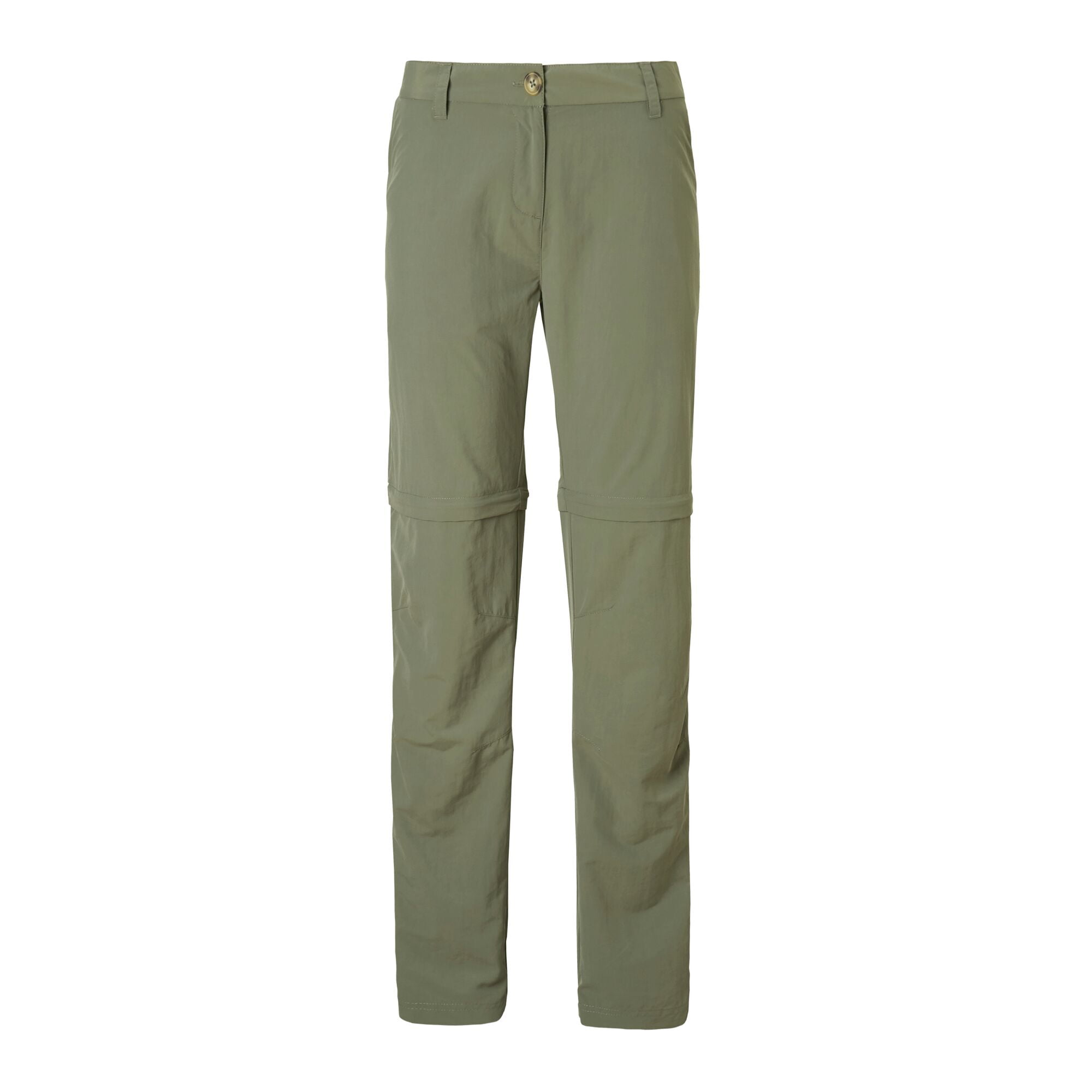 ladies convertible trousers