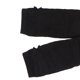 thumbnail image 3 of Guantes de punto de invierno para mujer, largos, sin dedos, con abertura para el pulgar (negros), 3 of 7
