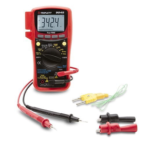 9045 Multimeter