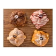 thumbnail image 4 of Caja gourmet de pan de muerto Extra Special relleno 4 piezas, 4 of 5