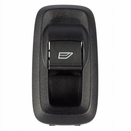 Motorcraft SW-7325 Door Window Switch Fits select: 2014-2019 FORD FIESTA