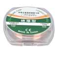 thumbnail image 4 of Cable esmaltado de aislamiento, cable de salto superfino Línea de vuelo ultrafina Placa base Línea de vuelo de huellas dactilares Claridad notable, 4 of 14