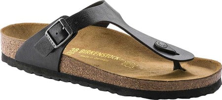 birkenstock gizeh toe post hurts