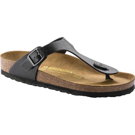 Birkenstock Women S Birkenstock Gizeh Birko Flor Sandal