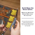thumbnail image 5 of Dungeon Craft Castles and Keeps Terrain Book for Wargaming, 5 of 6