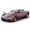 purple, variant on 1:32 Pagani BC Supercar Alloy Metal Diecast Model Car Library Static Sound & Light Ornaments Birthday Gift For Boyfriend