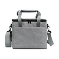 thumbnail image 3 of Bolsa de almacenamiento para Picnic Cola Gris, 3 of 8