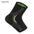 thumbnail image 3 of Ankle Wrap, Ankle Brace, Brace Ankle Support Ankle Pad Strap For Sports Basketball Riding Fitness, 3 of 8