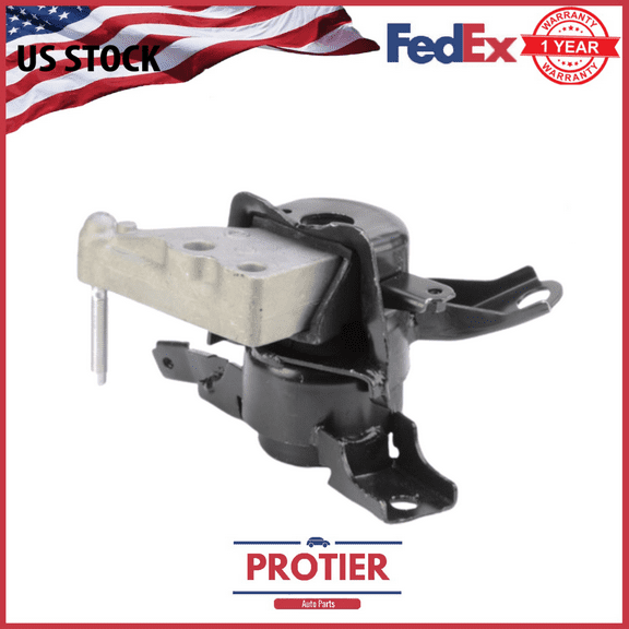 Westar EM7307 Engine Mount