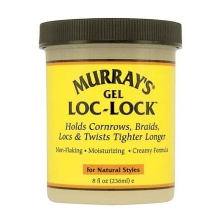 Murray'S Gel Loc-Lock By Murray'S