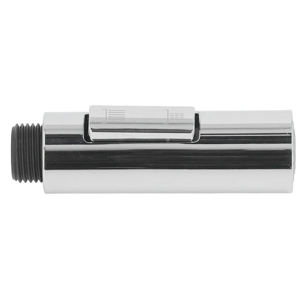 Reemplazo del cabezal de pulverización del grifo de agua del cabezal de pulverización desplegable del grifo G1/2 para el hotel del baño de la cocina