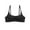 Black, variant on Seamless Bras for Women Women's Seamless Thin Small Breasts Gather and Support To Sagging Soft Support No Ring Breast Holding Bra Bras for Women No Underwire Black XL