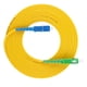 thumbnail image 1 of Cable de Fibra, Fibra óptica Confiable, Para Sistemas de Comunicación de Fibra Óptica de Lan de Fibra Óptica, 1 of 7