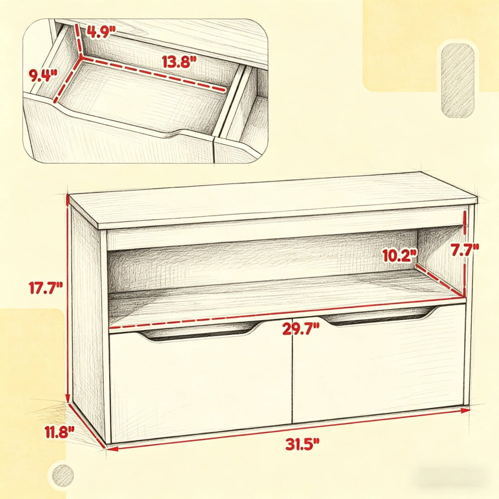 Shelf Book Tall Bookshelf