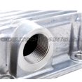 thumbnail image 3 of AUDI 90 100 QUATTRO CABRIOLET 2.8 V6 LOWER ENGINE OIL PAN 078103604B, 3 of 4