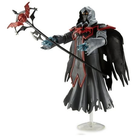- Masters of the Universe® Horde Wraith™ Figure MOTU