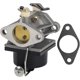 thumbnail image 1 of Beehive Filter Carkio Aftermarket Carburetor Carb for Tecumseh 640065A 640065 Fits OHV110 OHV115 OHV120 OHV125 OHV130 OHV135 Engine New, 1 of 5