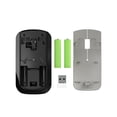 thumbnail image 4 of Winnipeg Jets Stripe Wireless Mouse, 4 of 4