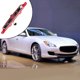 thumbnail image 3 of Tercera luz de freno, repuesto para automóvil, accesorios para automóvil, seguro rojo, 3 of 8