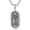 02-Ankh, variant on 925 Sterling Silver Egyptian Ankh Necklace Egyptian Jewelry Gifts for Men Women with 2mm 22+2 IN Rolo Chain