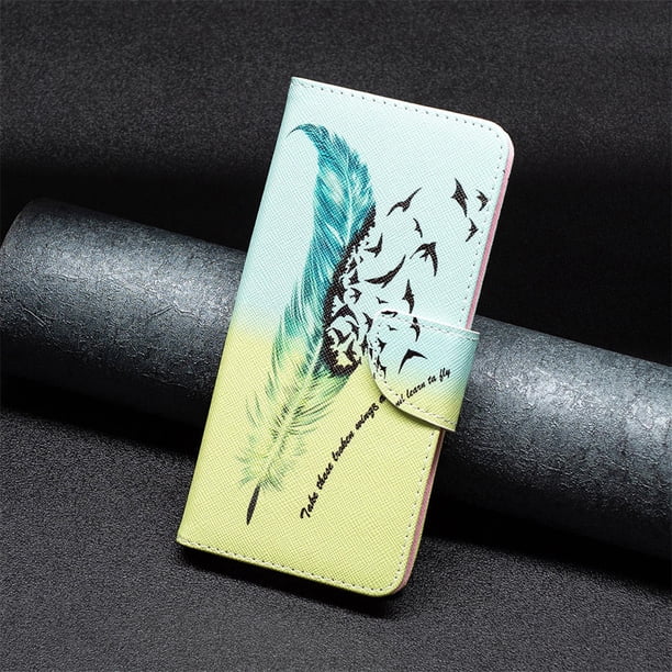 Phone Case For Samsung Galaxy M23/M11/M02/M33/M53/M52 5G/M32/ Ultra All-inclusive Fall-proof TPU Leather Protective Cover