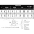 thumbnail image 6 of Ekouaer Mens Nightshirt Short Sleeve Henley Sleep Shirt Solid Nightgown Comfyon Nightwear, 6 of 6