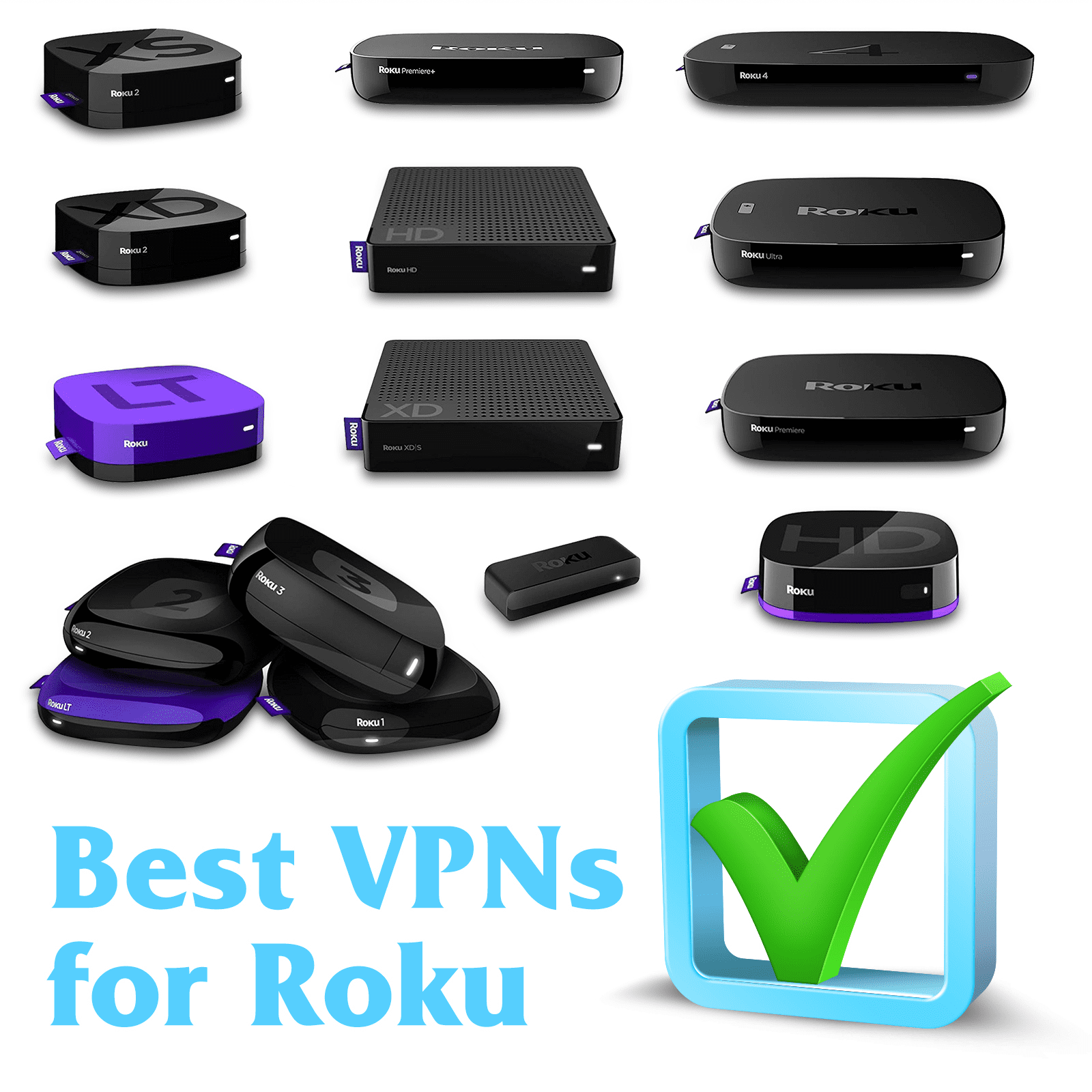 Original UX Remote for Roku N1100 HD Also Supports Roku Player (Roku 1/2/3/4, HD/LT/XS/XD), Express/Premiere/Ultra; NOT for Roku TV or Roku Stick, NO TV Power Button, NO TV Volume Button - Walmart.com Original UX Remote for Roku N1100 HD Also Supports Roku Player (Roku 1/2/3/4, HD/LT/XS/XD), Express/Premiere/Ultra; NOT for Roku TV or Roku Stick, NO TV Power Button, NO TV Volume Button - Walmart.com