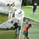 thumbnail image 4 of Sonducket Golf Codera Brace Swing Trainer Postura Recta Entrenamiento Deportes Brazo Doblado Ayudas Práctica Accesorios Profesional Golf, 4 of 6