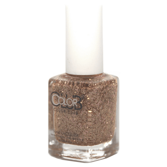 Color Club Calm Before The Storm Lacquer, Oh Hail, No, 1241, .5 fl oz (15 mL)