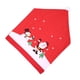 thumbnail image 1 of Monstrate Cozyhoma Weihnachtsmannmützen-Stuhlhussen, Weihnachtsmannmützen-Stuhlrücksitzbezug, Abendessen, Party, Dekoration, Type3 NO3, 1 of 6