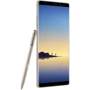 Pre-Owned SAMSUNG Galaxy Note 8 - Unlocked - 64GB Midnight Black (Good)