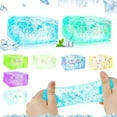 thumbnail image 4 of Mlkoz Children Toys, Squish For Kids And Adults Glitter Stress Slow Rising Stress Fidget Toys Sensory Toys, Boys Gifts, 4 of 5