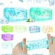 thumbnail image 4 of Squish For Kids And Adults Glitter Stress Slow Rising Stress Fidget Toys Sensory Toys, 4 of 6