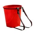 thumbnail image 1 of Cesta Trasera Frutero Agrícola Multifuncional con Hombro Ajustable Rojo, 1 of 9