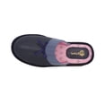 thumbnail image 4 of PANTUFLA PARA MUJER Stahl 1828 MARINO, PIEL DE BORREGO, 4 of 5