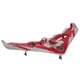 thumbnail image 5 of Avión planeador RC, planeador RC Espuma EPP Avión planeador RC G Hz Avión de control remoto de alta capacidad Jadeshay A, 5 of 8