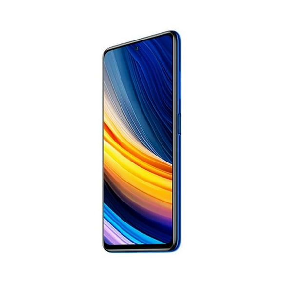 Smartphone Xiaomi Poco X3 Pro 256GB Azul Desbloqueado