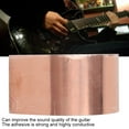 thumbnail image 4 of Copper Tape, Copper Shielding Tape Easy To Shape Stable  For Soldering For Paper Circuits For Electrical Repairs For Grounding, 4 of 8
