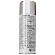 Dupli Color Paint Cs101 Dupli Color Automotive Metallic; Chrome