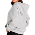 thumbnail image 3 of Sudadera Para Mujer Shendy Vendy Con Capucha Ajustable, 3 of 4