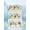 gray, variant on Sunflower Cooling Blanket, Lightweight Breathable Summer Throw Blanket with Double Sided Cold Effect,Vintage Beige Bee Farm Botanical Flower Picnic Beach Blankets Bed Sheet for Hot Sleepers 30"x40"
