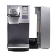 Keurig K155 Single Serve Coffee Brewer, Silver